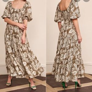 La ligne Pyper Dress